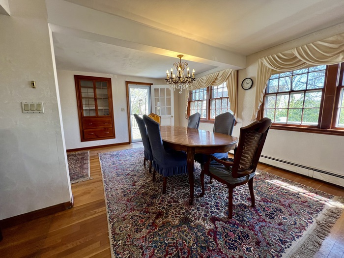 3 Bedroom Apartment for Rent in Lexington, 