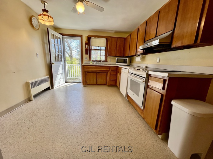 3 Bedroom Apartment for Rent in Lexington, 