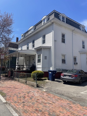 1 Bedroom Apartment for Rent in Cambridge, 