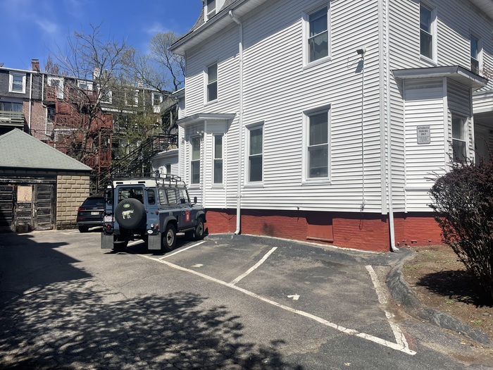 1 Bedroom Apartment for Rent in Cambridge, 