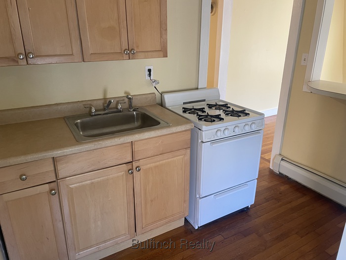 1 Bedroom Apartment for Rent in Cambridge, 