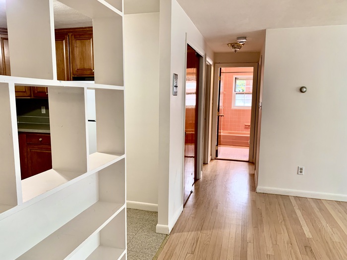 2 Bedroom Apartment for Rent in Arlington, 