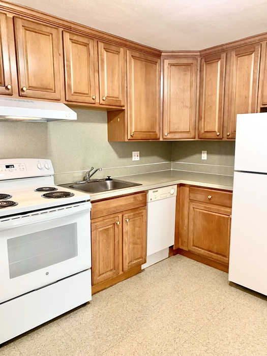 2 Bedroom Apartment for Rent in Arlington, 