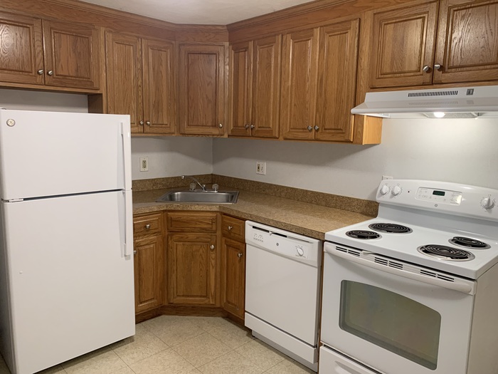2 Bedroom Apartment for Rent in Arlington, 