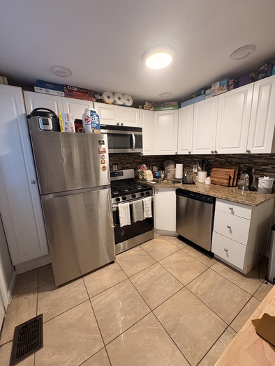 1 Bedroom Apartment for Rent in Cambridge - East Cambridge, MA