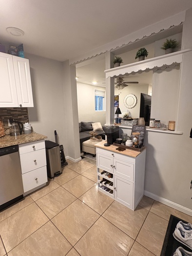 1 Bedroom Apartment for Rent in Cambridge - East Cambridge, MA