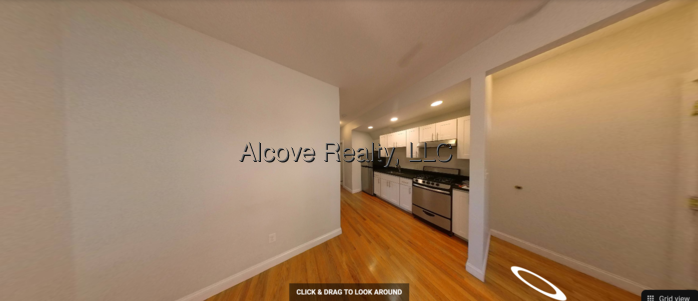 2 Bedroom Apartment for Rent in Cambridge - Inman Square, 