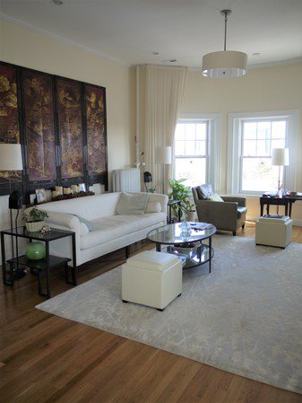 1 Bedroom Apartment for Rent in Cambridge - Riverside, 