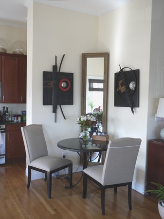 1 Bedroom Apartment for Rent in Cambridge - Riverside, 