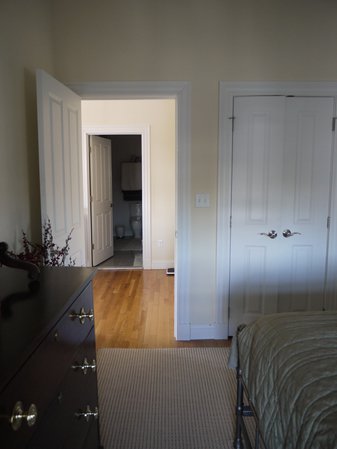 1 Bedroom Apartment for Rent in Cambridge - Riverside, 