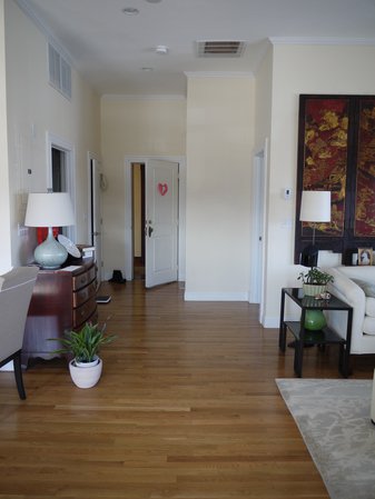 1 Bedroom Apartment for Rent in Cambridge - Riverside, 