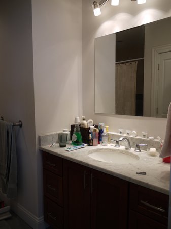 1 Bedroom Apartment for Rent in Cambridge - Riverside, 