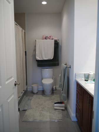 1 Bedroom Apartment for Rent in Cambridge - Riverside, 
