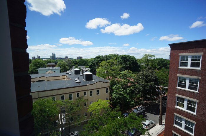 1 Bedroom Apartment for Rent in Cambridge - Riverside, 