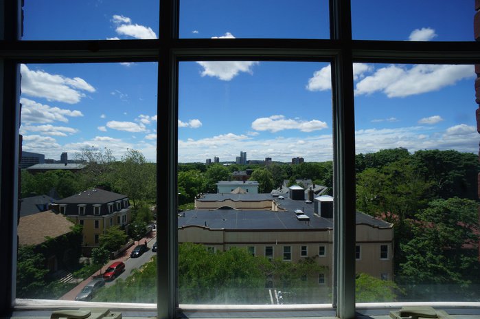 1 Bedroom Apartment for Rent in Cambridge - Riverside, 