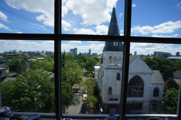 1 Bedroom Apartment for Rent in Cambridge - Riverside, 