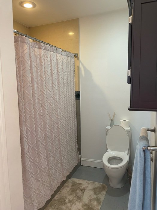 1 Bedroom Apartment for Rent in Cambridge - Riverside, 