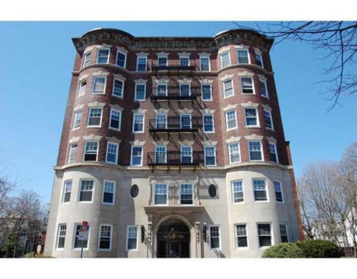 1 Bedroom Apartment for Rent in Cambridge - Riverside, 
