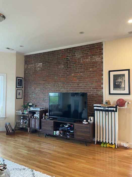 1 Bedroom Apartment for Rent in Cambridge - Riverside, 