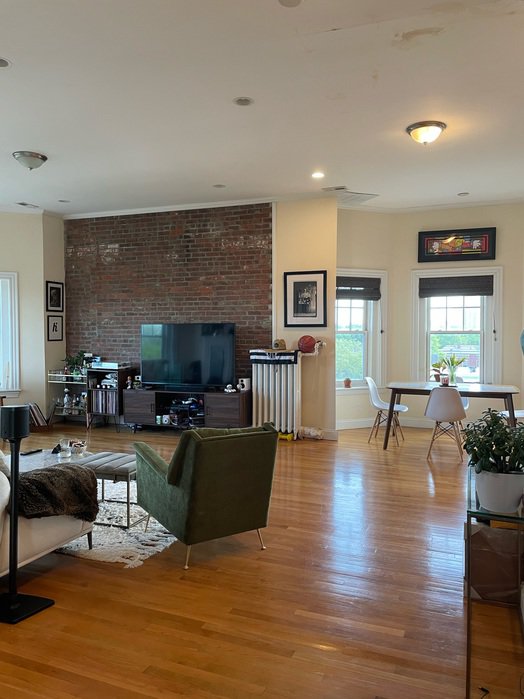 1 Bedroom Apartment for Rent in Cambridge - Riverside, 