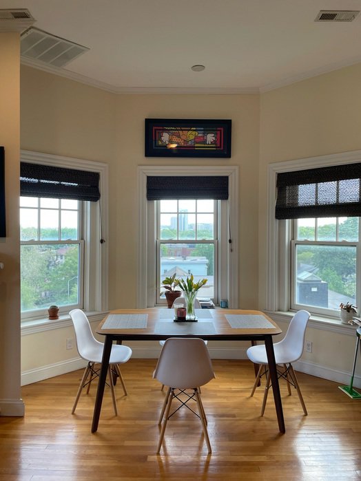 1 Bedroom Apartment for Rent in Cambridge - Riverside, 