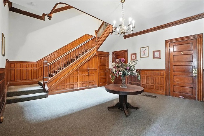 1 Bedroom Apartment for Rent in Boston - Back Bay, 