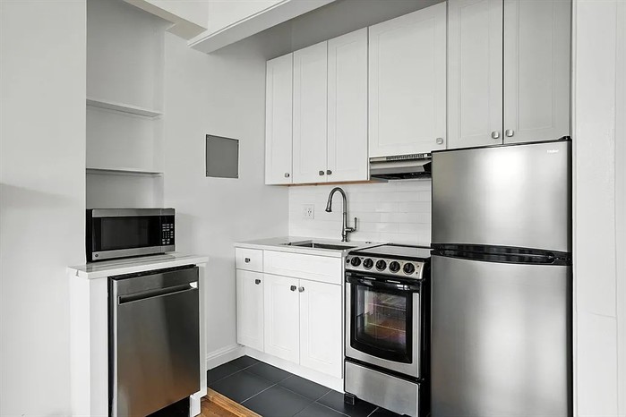 1 Bedroom Apartment for Rent in Boston - Back Bay, 