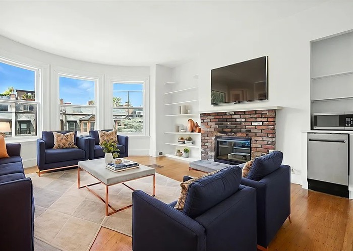 1 Bedroom Apartment for Rent in Boston - Back Bay, 