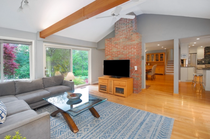 4 Bedroom Apartment for Rent in Lincoln, 