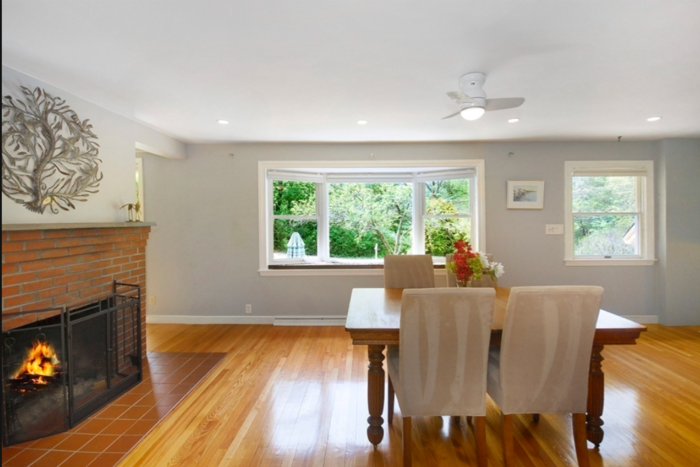 4 Bedroom Apartment for Rent in Lincoln, 