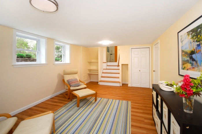 4 Bedroom Apartment for Rent in Lincoln, 