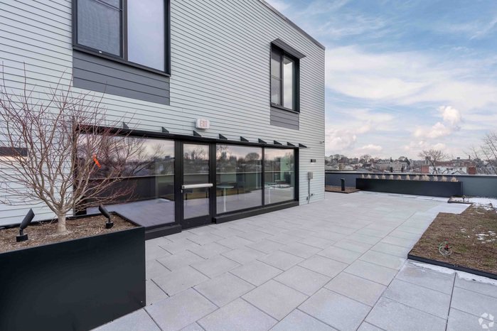 1 Bedroom Apartment for Rent in Somerville - East Somerville, 