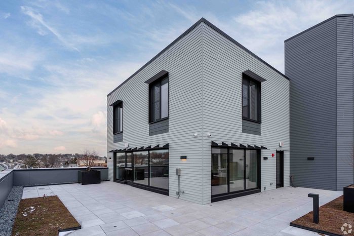 1 Bedroom Apartment for Rent in Somerville - East Somerville, 