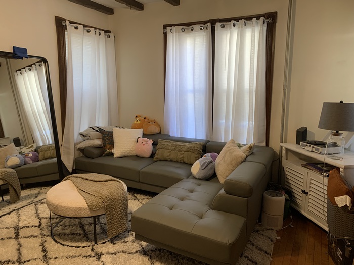 1 Bedroom Apartment for Rent in Waltham, 