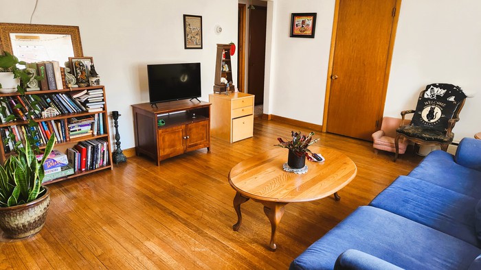2 Bedroom Apartment for Rent in Boston - Brighton, 