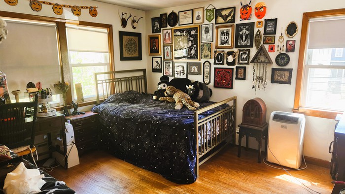 2 Bedroom Apartment for Rent in Boston - Brighton, 