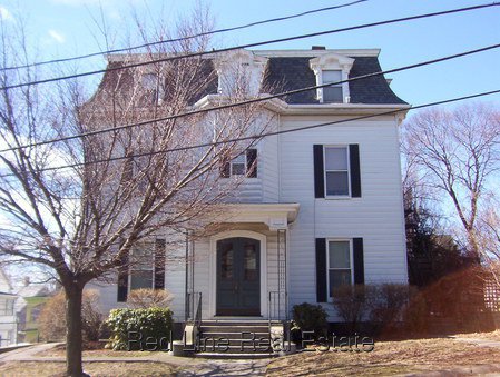 1 Bedroom Apartment for Rent in Somerville, 