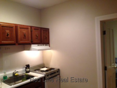 1 Bedroom Apartment for Rent in Somerville, 