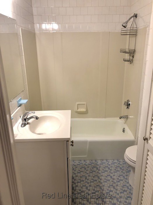1 Bedroom Apartment for Rent in Somerville, 