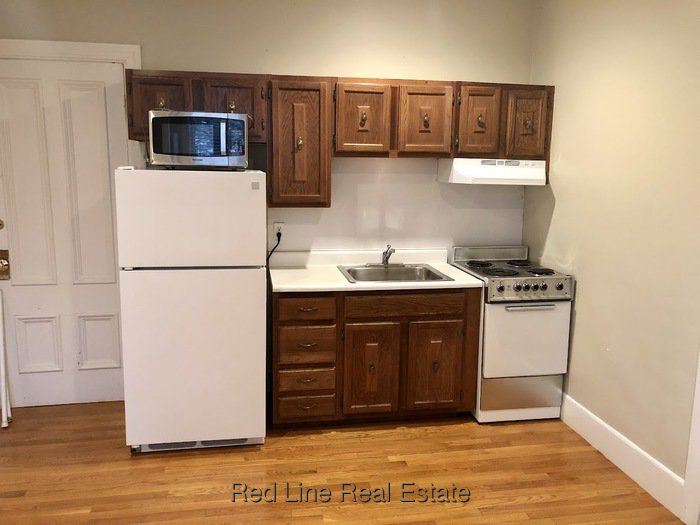 1 Bedroom Apartment for Rent in Somerville, 
