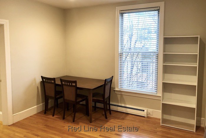 1 Bedroom Apartment for Rent in Somerville, 