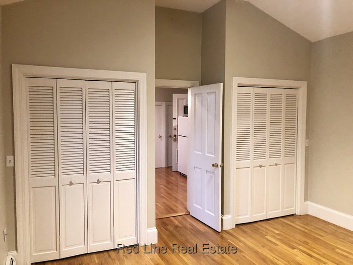 1 Bedroom Apartment for Rent in Somerville, 