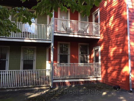 1 Bed Apartment for Rent in Cambridge MA | Listed by Red Line Real Estate