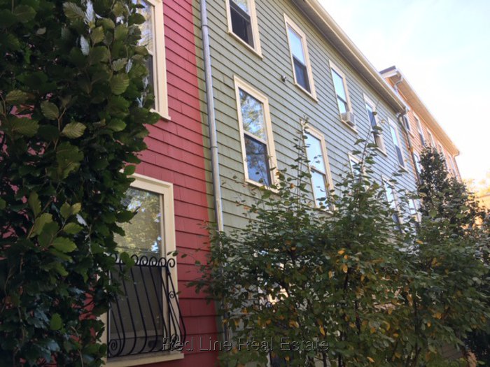 1 Bedroom Apartment for Rent in Cambridge, 