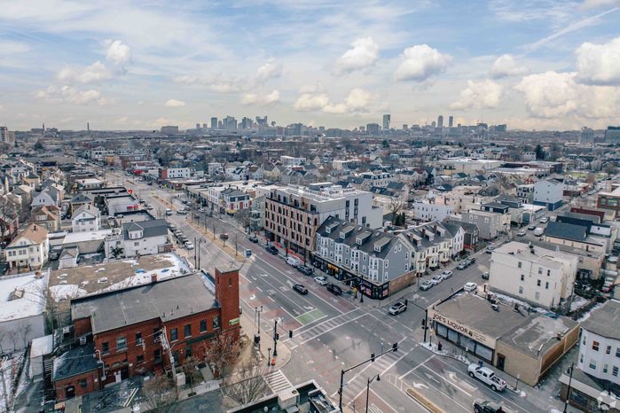 1 Bedroom Apartment for Rent in Somerville - East Somerville, 