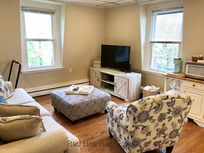 1 Bedroom Apartment for Rent in Somerville, 