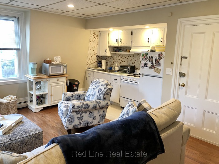 1 Bedroom Apartment for Rent in Somerville, 