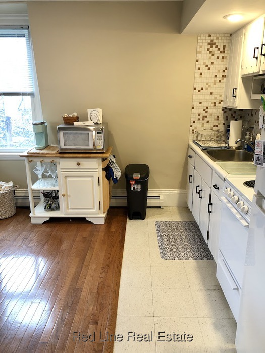 1 Bedroom Apartment for Rent in Somerville, 