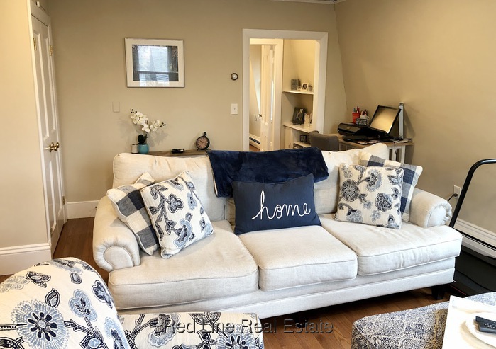 1 Bedroom Apartment for Rent in Somerville, 