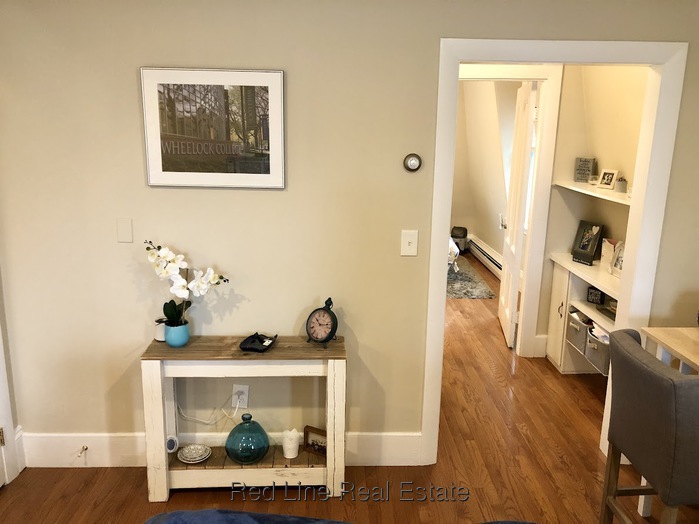 1 Bedroom Apartment for Rent in Somerville, 